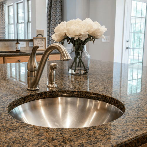 granite countertop