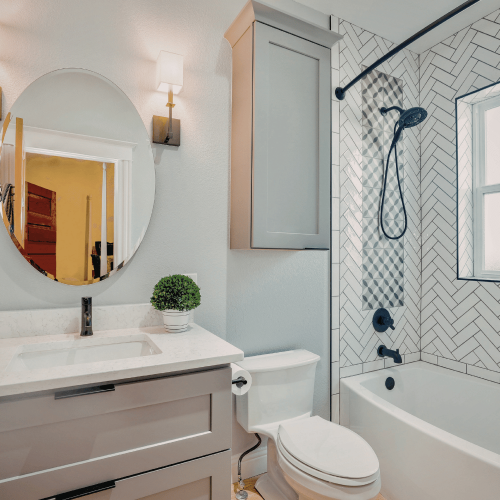 BathroOm Vanities