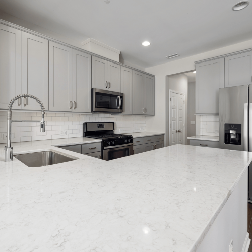 Kitchen Countertops