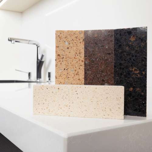 Quartz Countertops