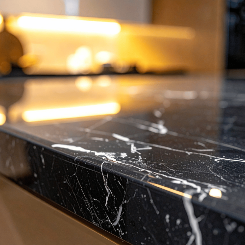 Stone Surfaces